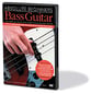Absolute Beginners Bass Guitar and Fretted sheet music cover